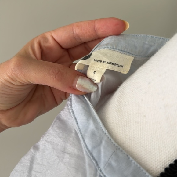 Loved by Anthropologie Sleep Dress - Picture 5 of 9